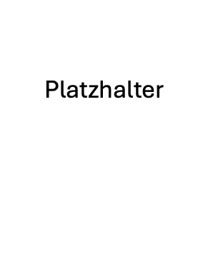 Porträt Dr. Max Beispiel